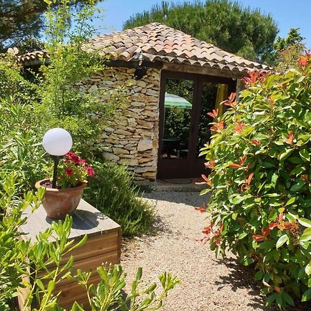 Le Clos D'Almide Monestier  ภายนอก รูปภาพ