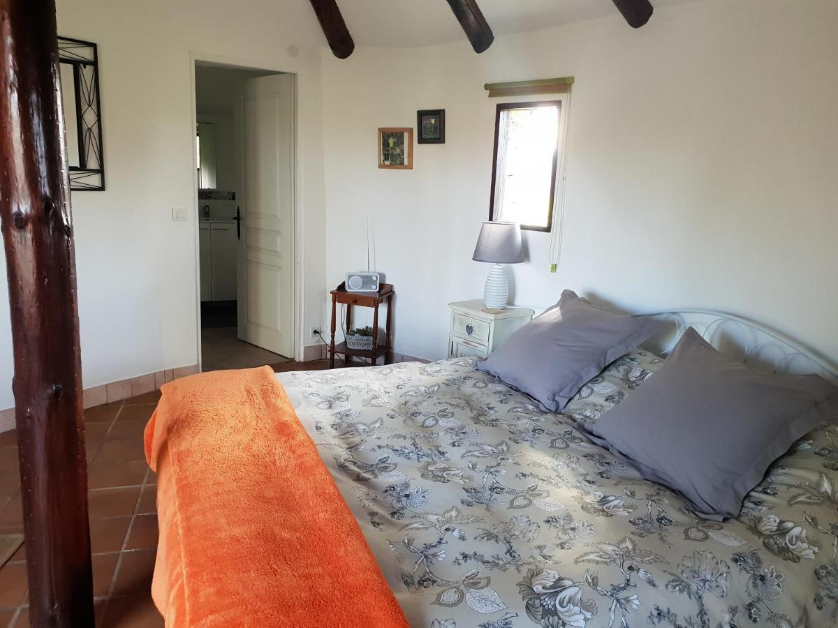 Le Clos D'Almide Monestier  ภายนอก รูปภาพ