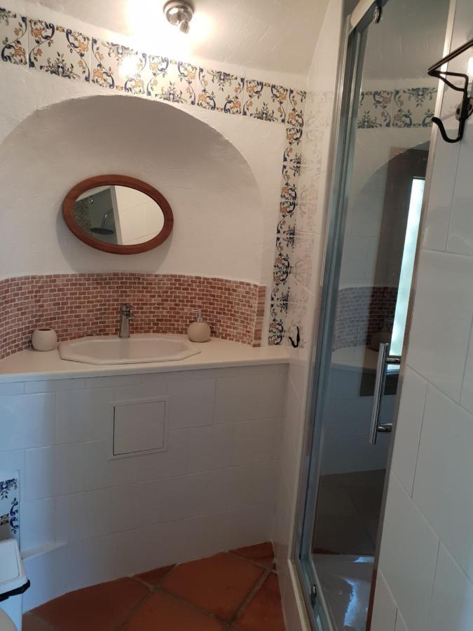 Le Clos D'Almide Monestier  ภายนอก รูปภาพ