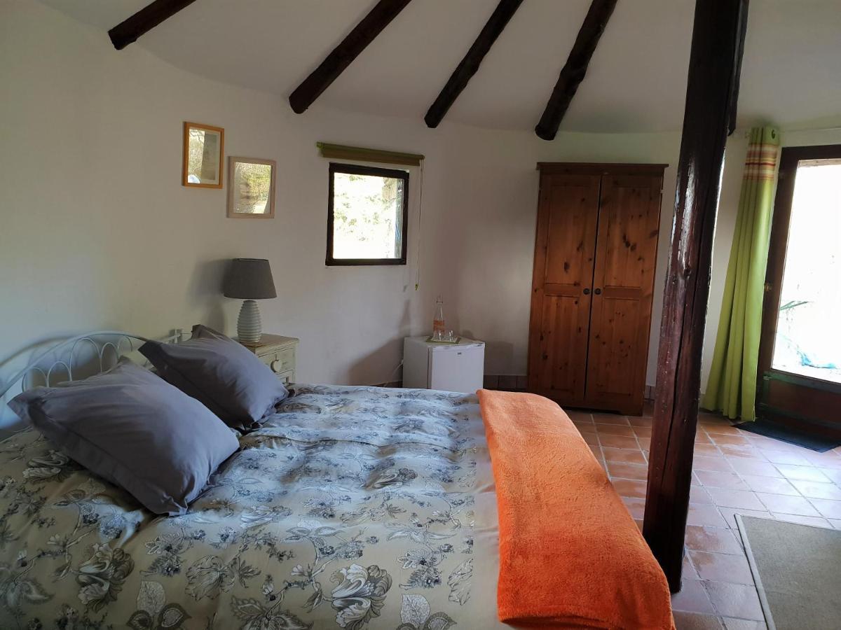 Le Clos D'Almide Monestier  ภายนอก รูปภาพ