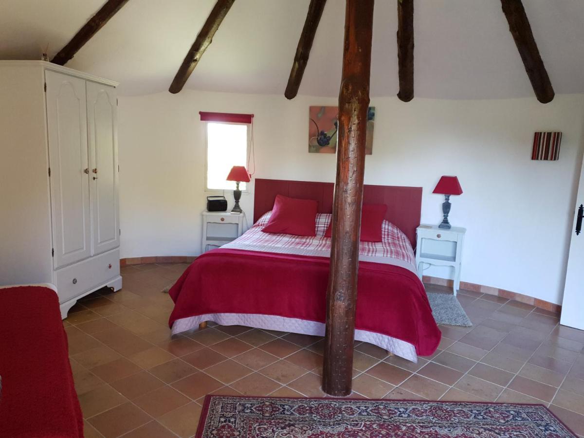 Le Clos D'Almide Monestier  ภายนอก รูปภาพ