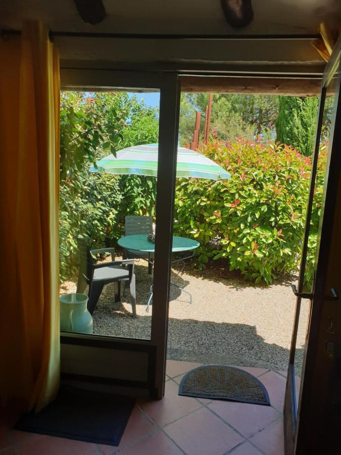 Le Clos D'Almide Monestier  ภายนอก รูปภาพ