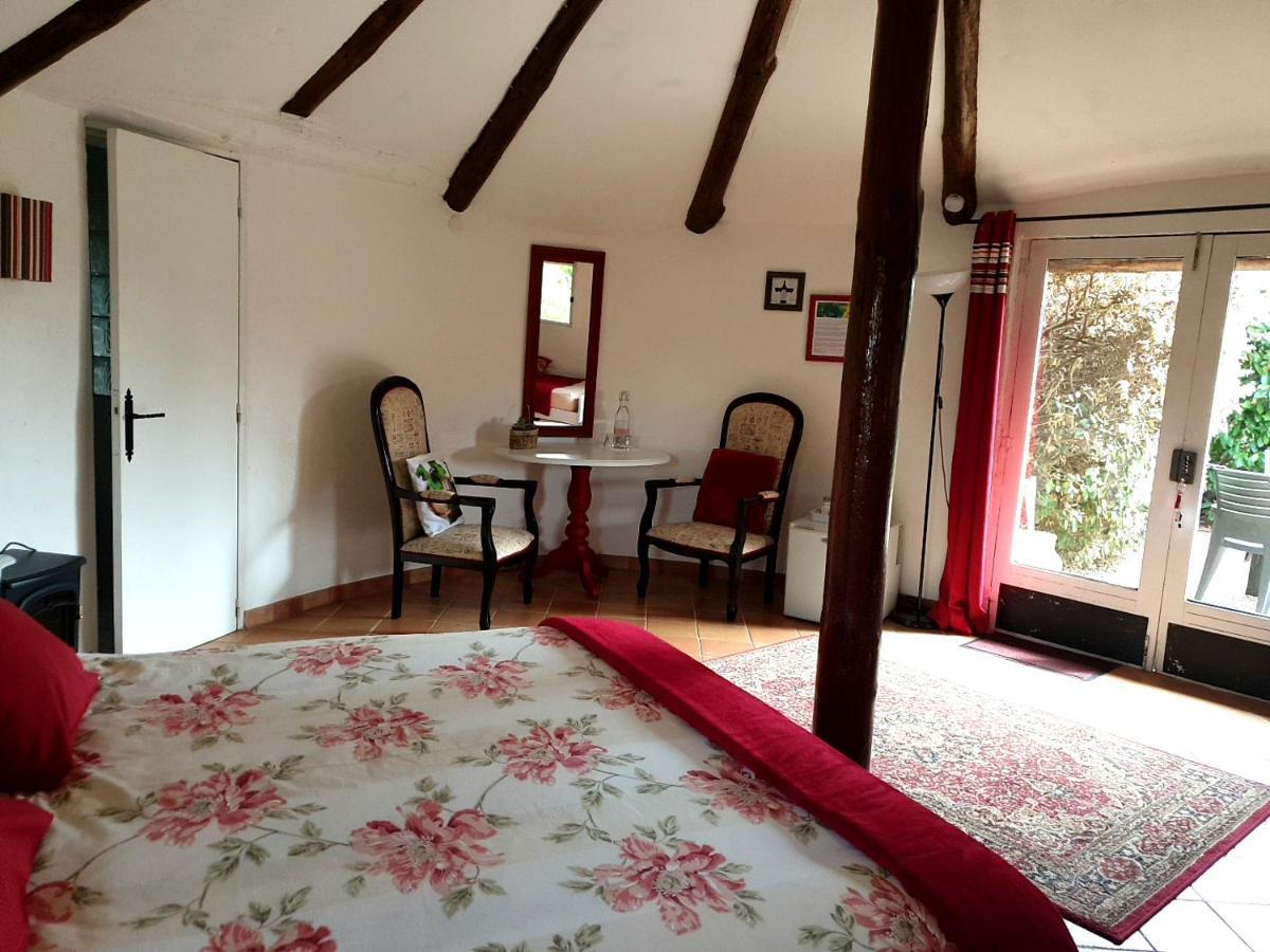 Le Clos D'Almide Monestier  ภายนอก รูปภาพ