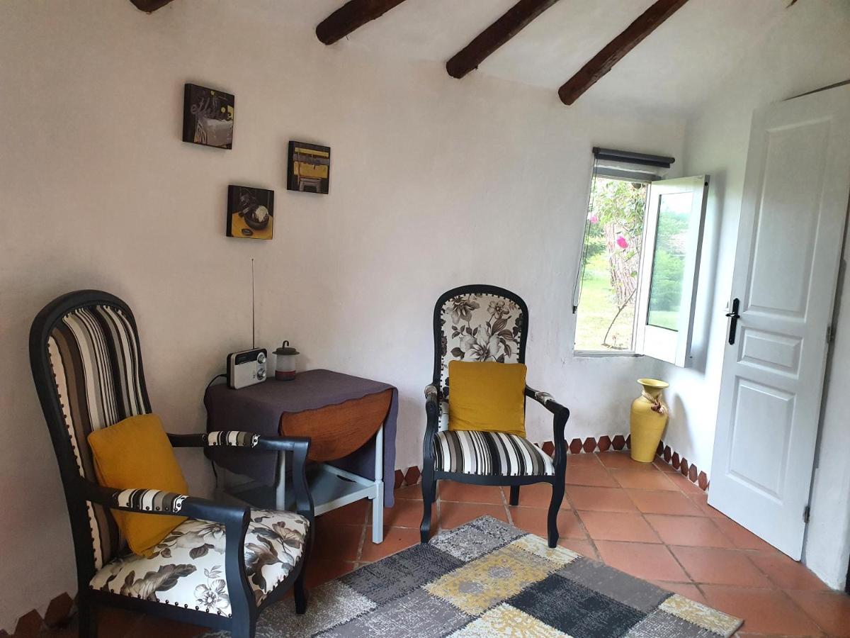 Le Clos D'Almide Monestier  ภายนอก รูปภาพ